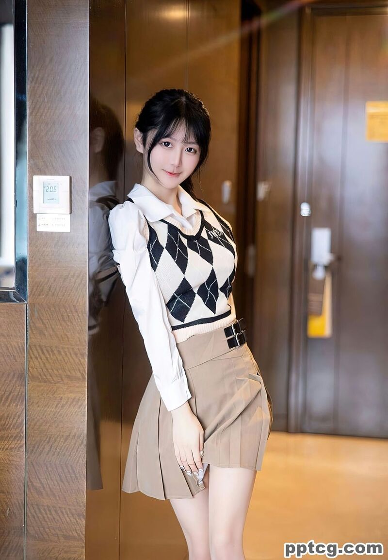 谢小蒽(幼幼)-写真套图资源合集