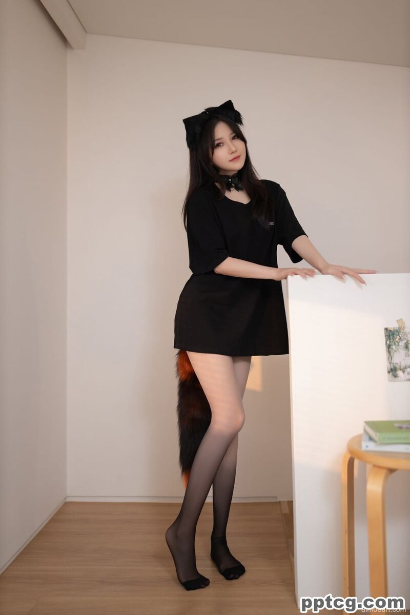 鱼子酱Fish – 内购写真套图资源合集
