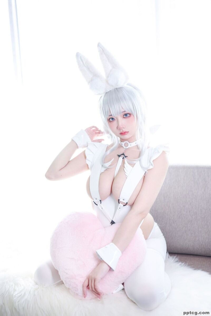 wendydydydy_酱油 恶毒 懒懒的白兔