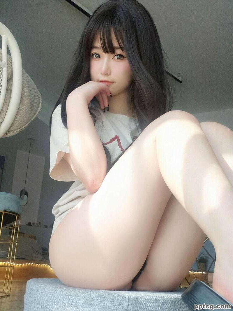 女主K 暑假妹妹-奈奈COS 女主K 暑假妹妹