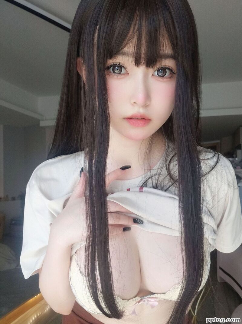 女主K 暑假妹妹-奈奈COS 女主K 暑假妹妹