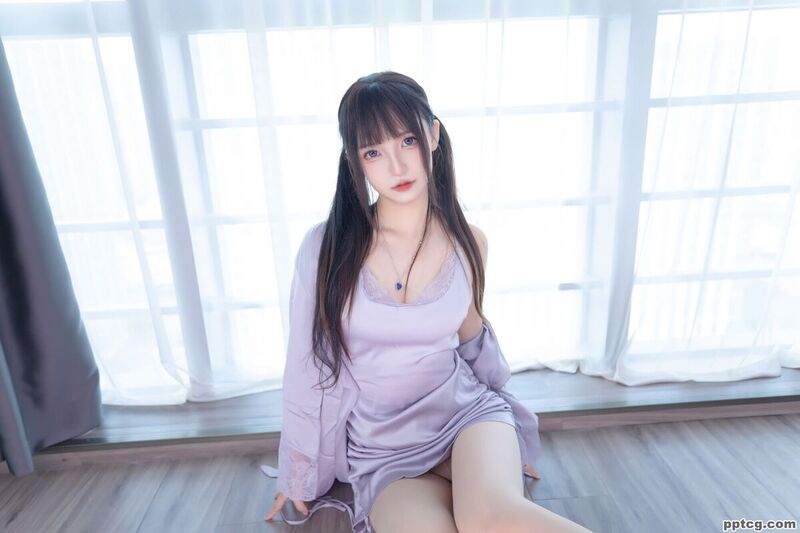神楽坂真冬 望眼欲穿-奈奈COS 神楽坂真冬 望眼欲穿