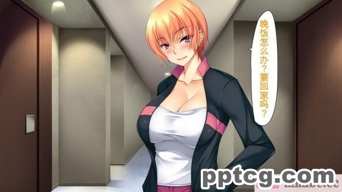 [ユウリコ] ヤンママと娘の孕まし競争性活[全彩CG汉化][331P]
