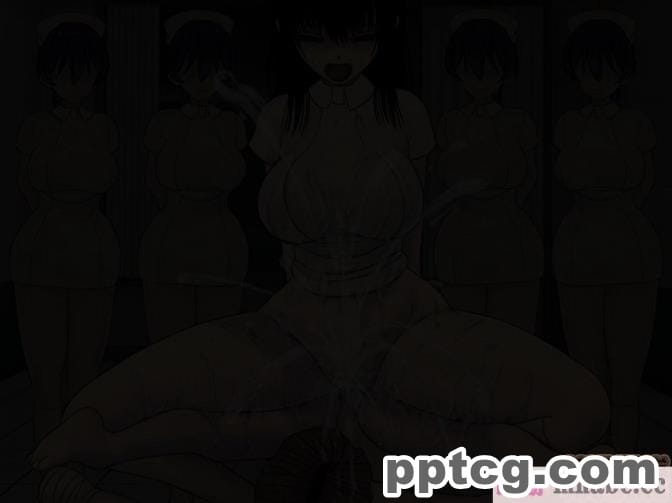 [搾精研究所] 搾精病棟(7)～性格最悪のナースしかいない病院で射精管理生活～ [321P]