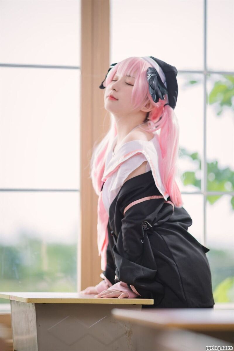 花铃 下江小春-奈奈COS 花铃 下江小春