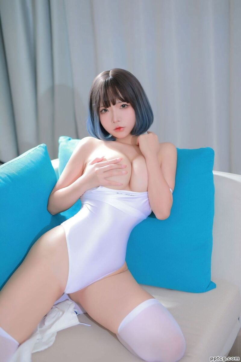 玉汇  游泳部学妹