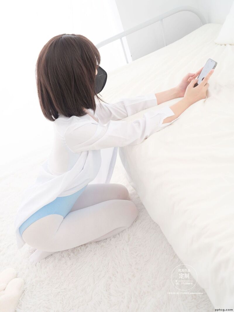 紧急企划 见希w-奈奈COS 紧急企划 见希w