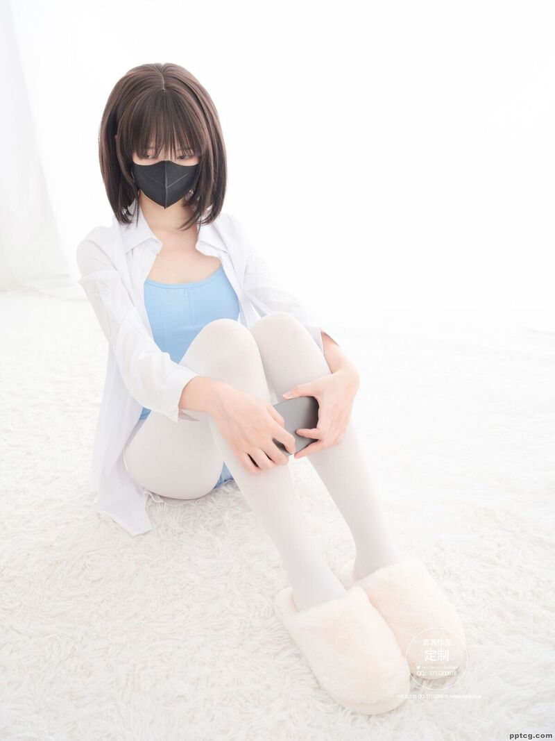 紧急企划 见希w-奈奈COS 紧急企划 见希w