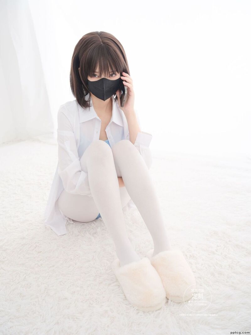 紧急企划 见希w-奈奈COS 紧急企划 见希w