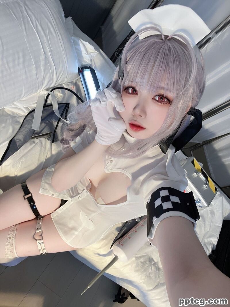 安食Ajiki 死之宫环奈-奈奈COS 安食Ajiki 死之宫环奈