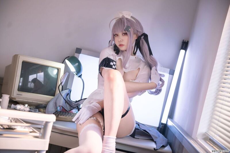 安食Ajiki 死之宫环奈-奈奈COS 安食Ajiki 死之宫环奈