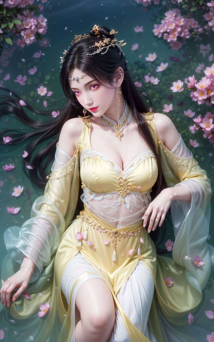 金瓶儿头像图片高清壁纸女特别免费分享ipad墙纸