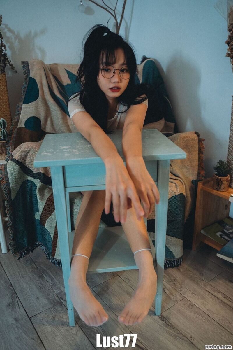 柒柒不可爱 少女记实录