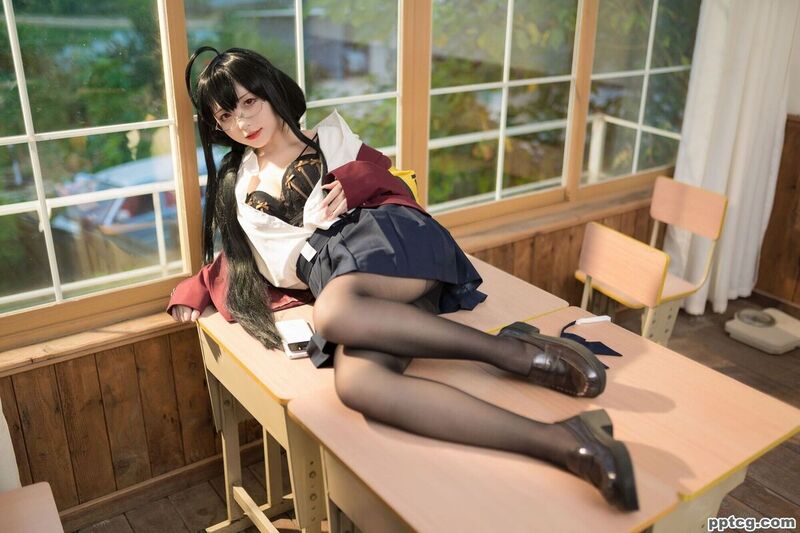 花铃 大凤 JK放学后风纪委员-奈奈COS 花铃 大凤 JK放学后风纪委员