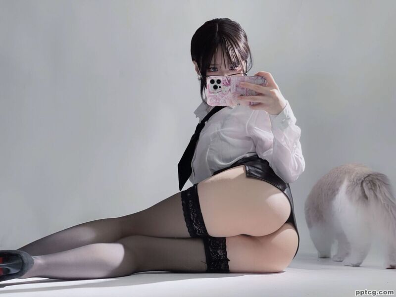 幼愛youmeko 早安,想吃点什么?-奈奈COS 幼愛youmeko 早安,想吃点什么?