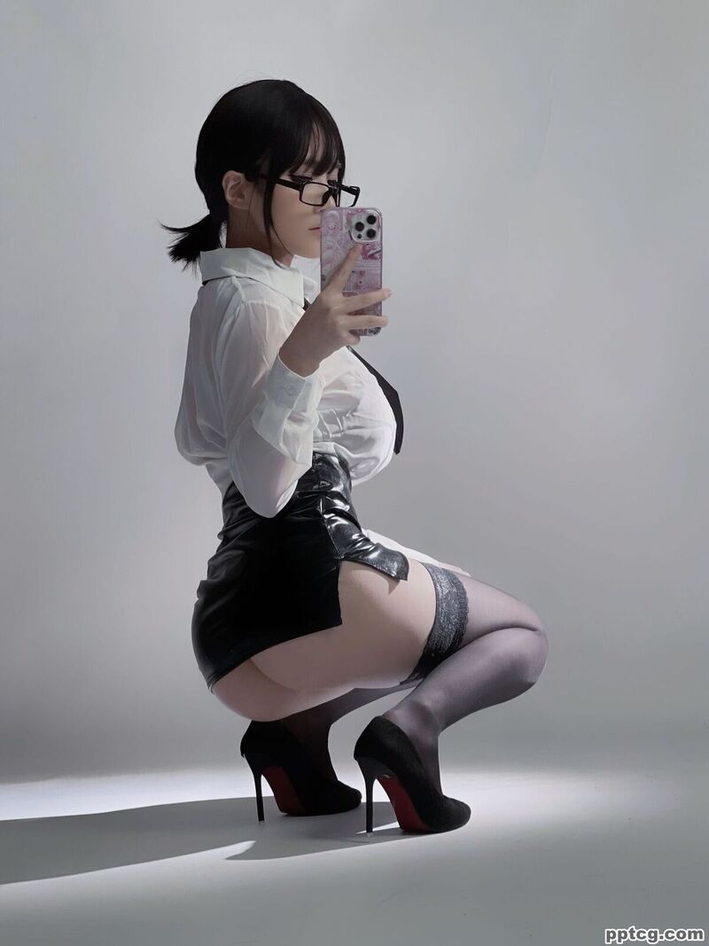 幼愛youmeko 早安,想吃点什么?-奈奈COS 幼愛youmeko 早安,想吃点什么?