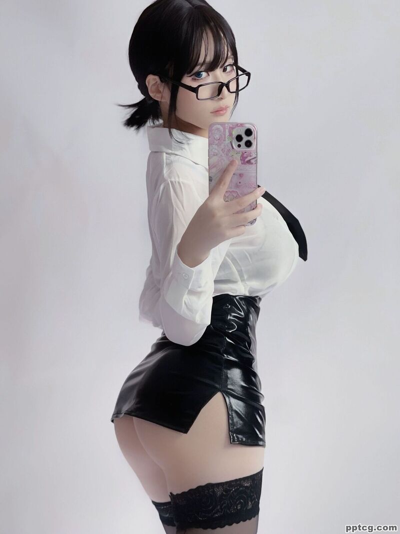幼愛youmeko 早安,想吃点什么?-奈奈COS 幼愛youmeko 早安,想吃点什么?