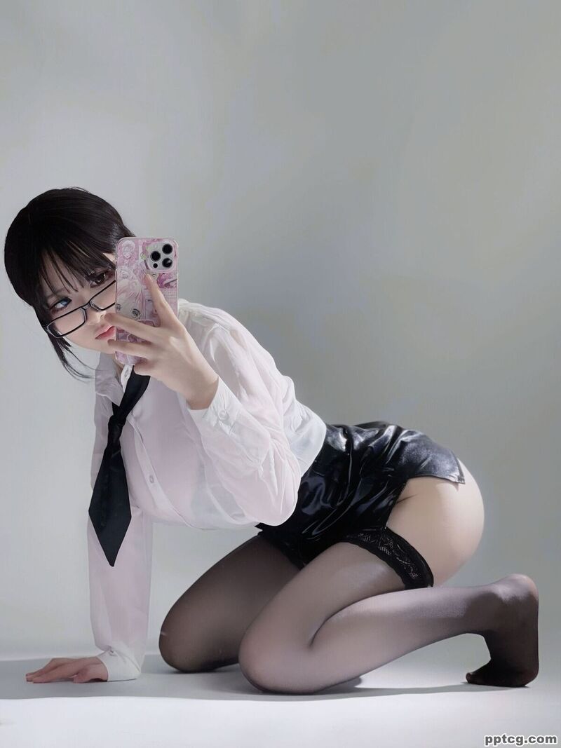 幼愛youmeko 早安,想吃点什么?-奈奈COS 幼愛youmeko 早安,想吃点什么?