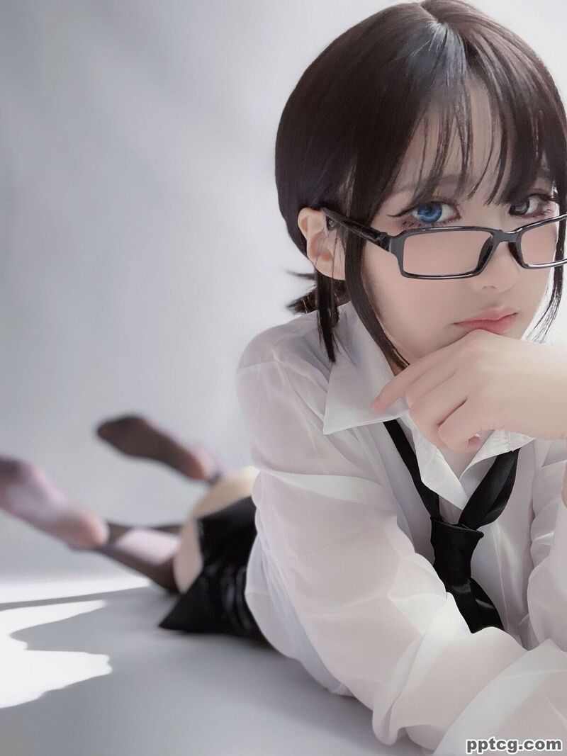 幼愛youmeko 早安,想吃点什么?-奈奈COS 幼愛youmeko 早安,想吃点什么?