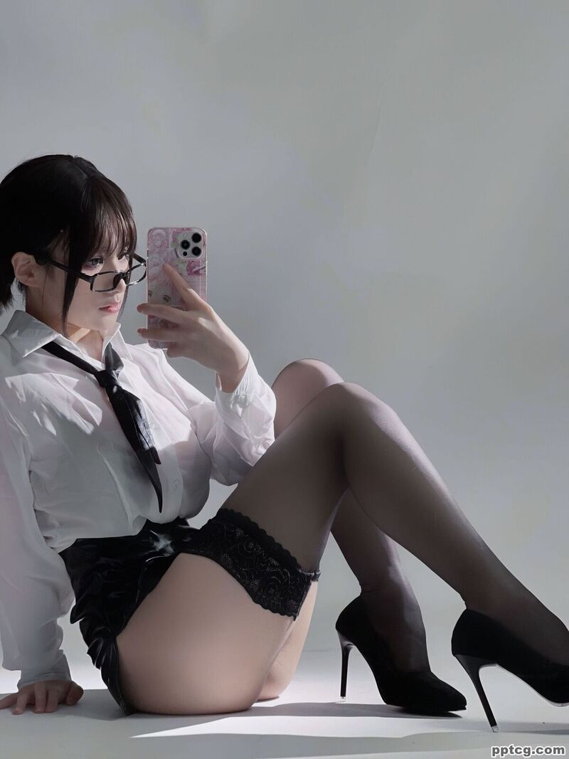 幼愛youmeko 早安,想吃点什么?-奈奈COS 幼愛youmeko 早安,想吃点什么?
