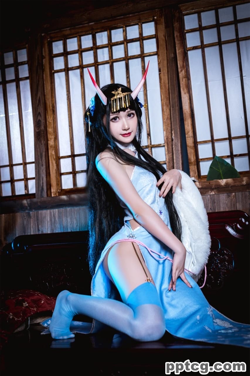 木之本果 花容-奈奈COS 木之本果 花容