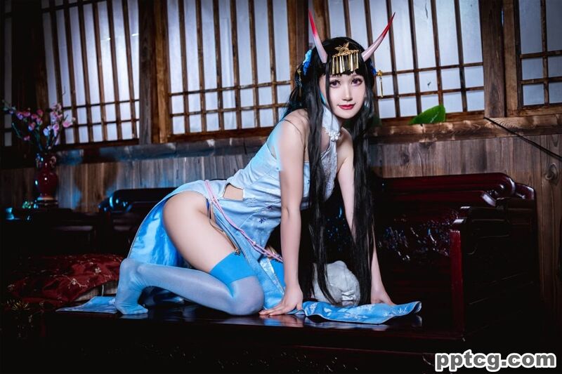木之本果 花容-奈奈COS 木之本果 花容