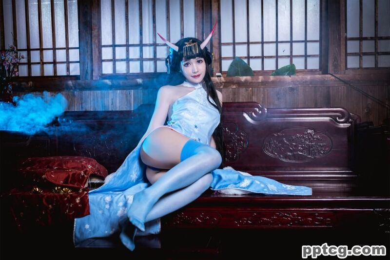 木之本果 花容-奈奈COS 木之本果 花容