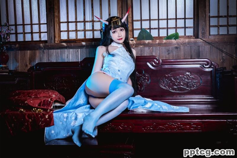 木之本果 花容-奈奈COS 木之本果 花容