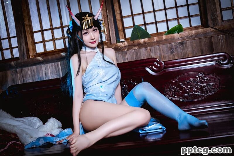 木之本果 花容-奈奈COS 木之本果 花容