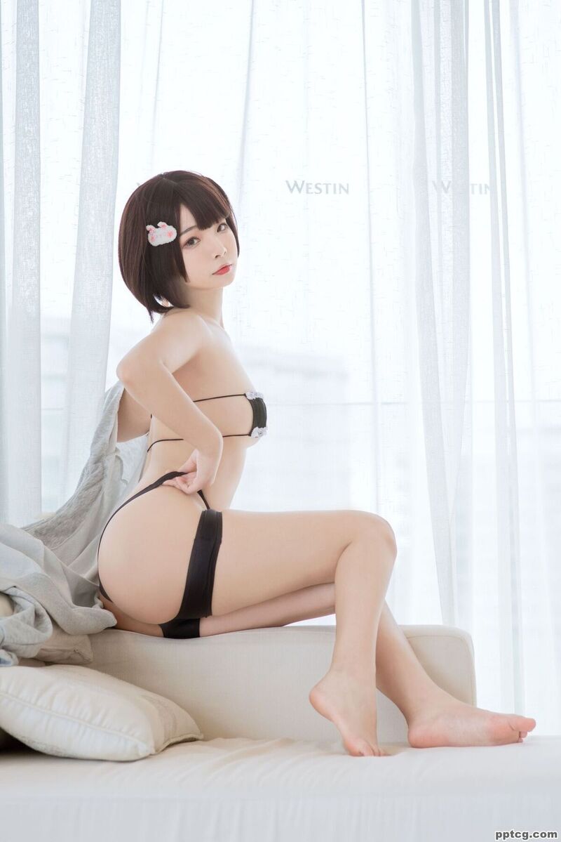 玉汇 妹の泳装-奈奈COS 玉汇 妹の泳装