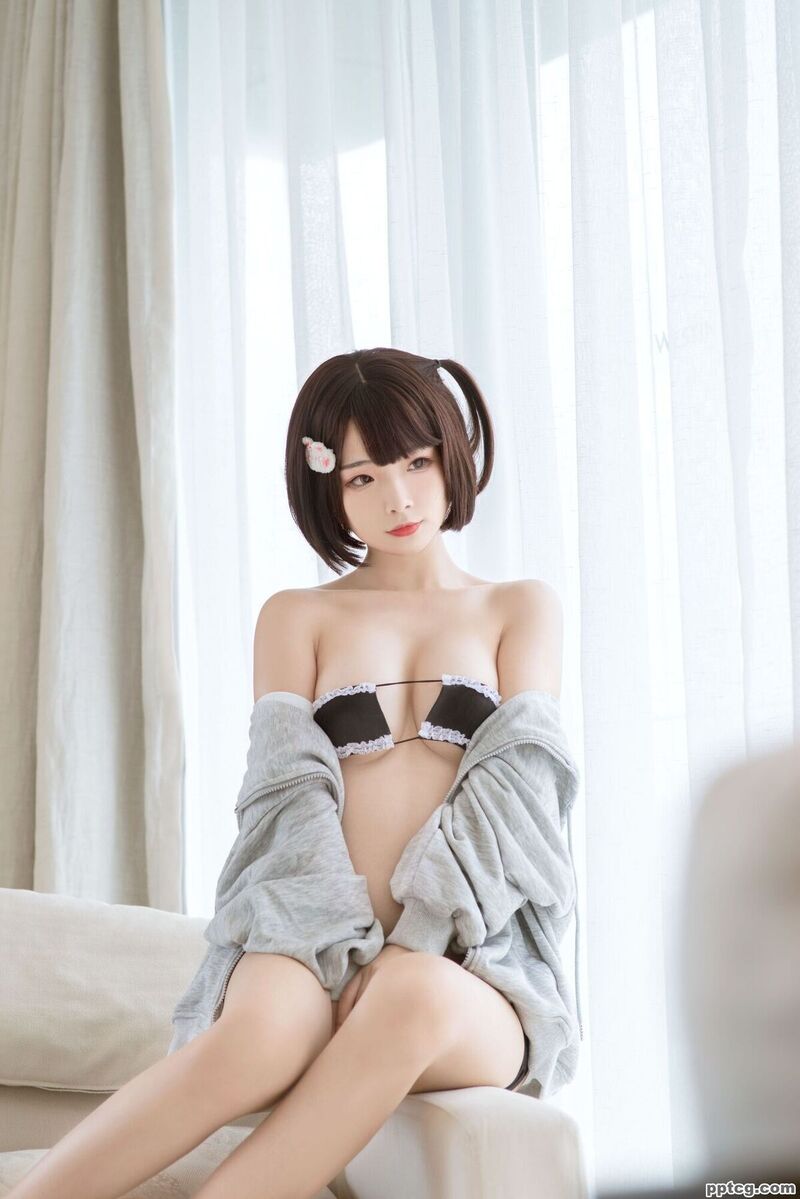 玉汇 妹の泳装-奈奈COS 玉汇 妹の泳装
