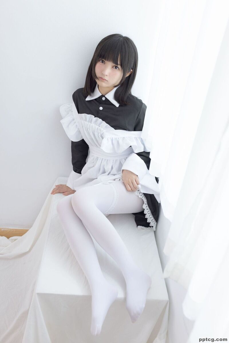 少女秩序 小葵-奈奈COS 少女秩序 小葵