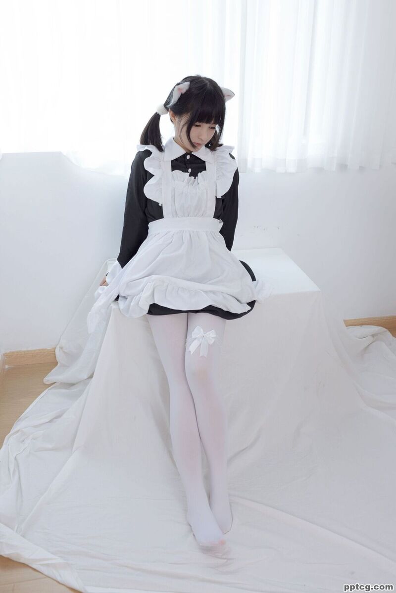 少女秩序 小葵-奈奈COS 少女秩序 小葵