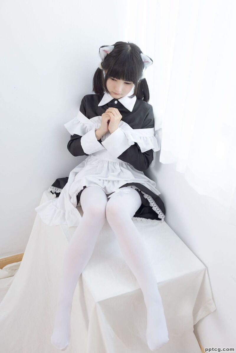 少女秩序 小葵-奈奈COS 少女秩序 小葵