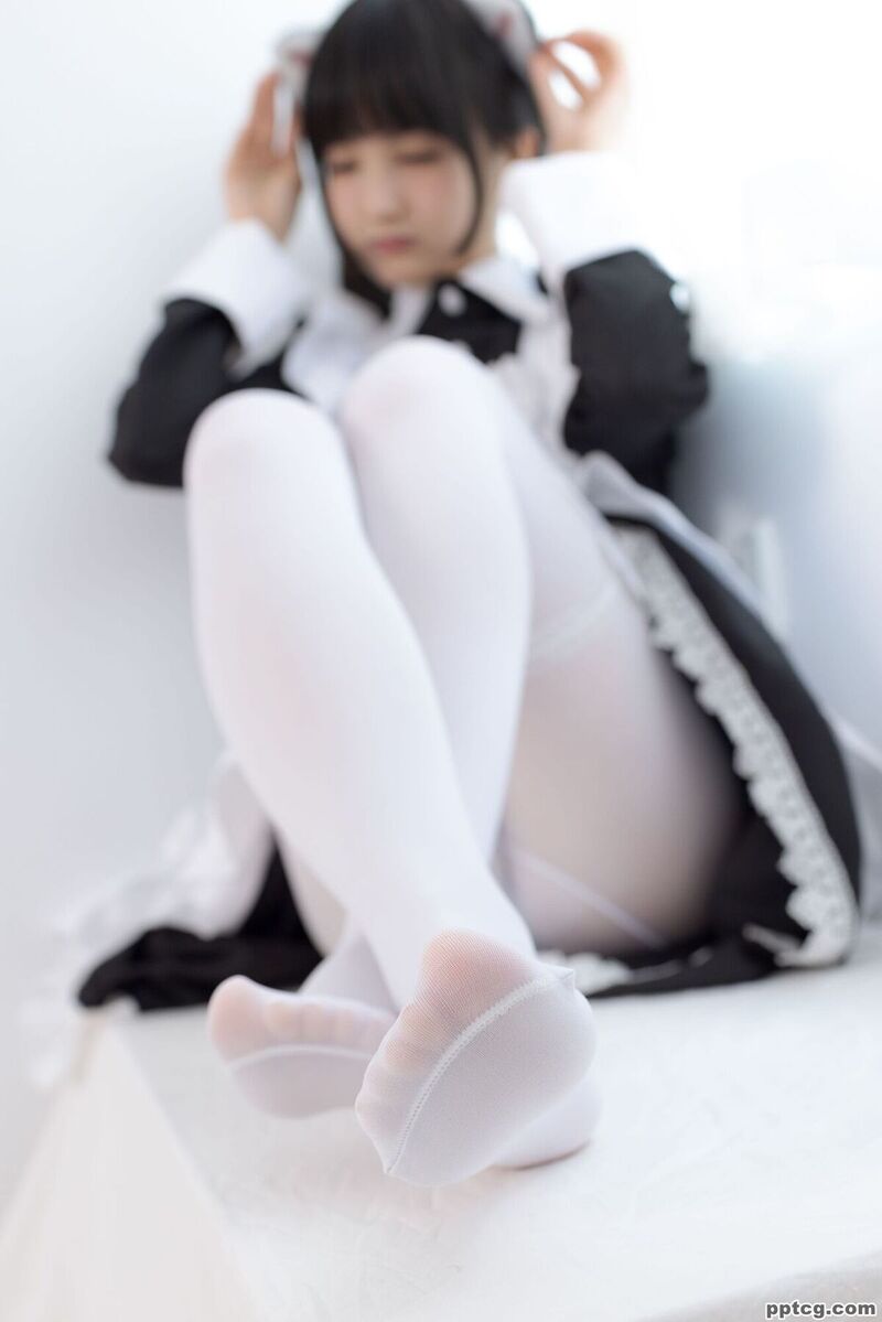 少女秩序 小葵-奈奈COS 少女秩序 小葵