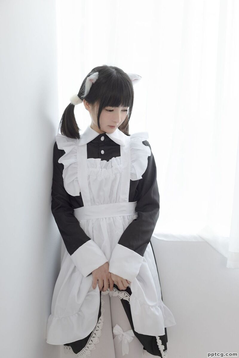 少女秩序 小葵-奈奈COS 少女秩序 小葵