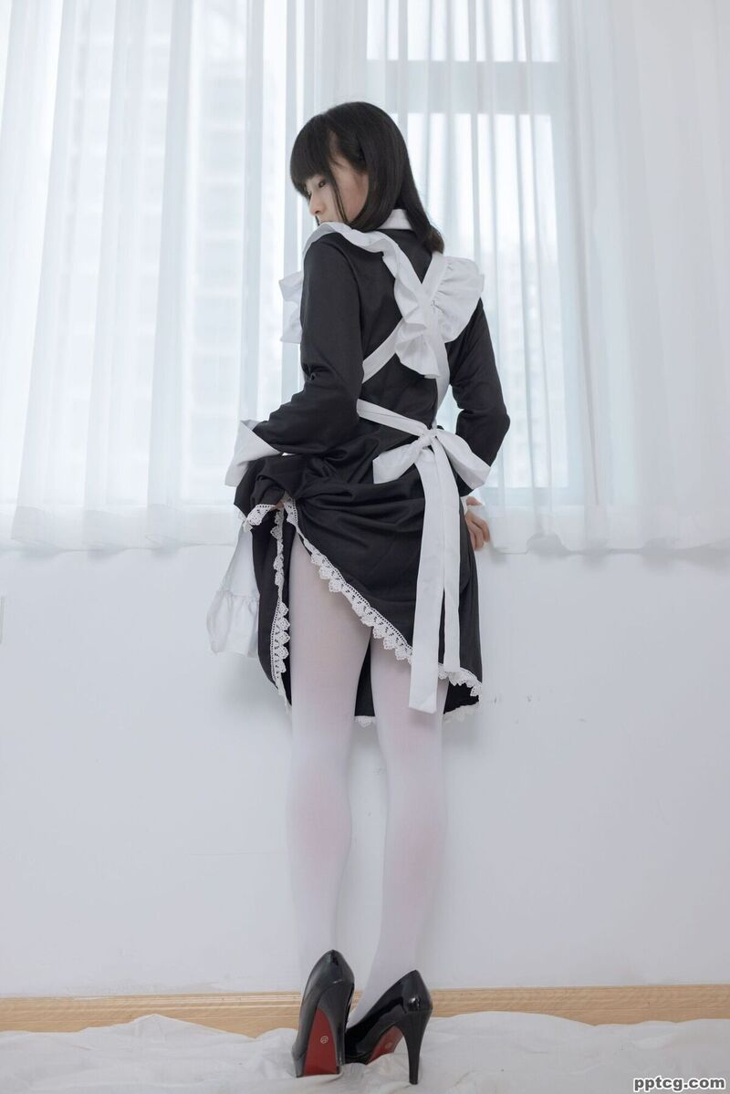 少女秩序 小葵-奈奈COS 少女秩序 小葵