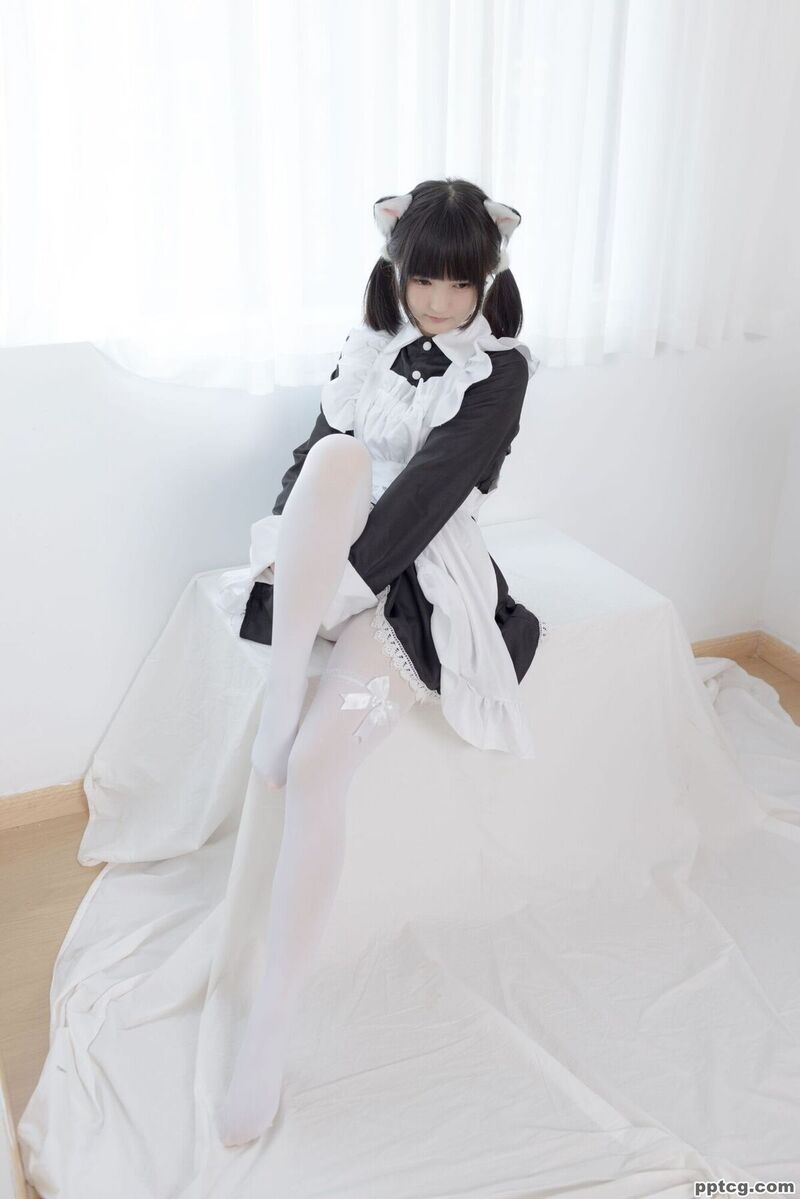 少女秩序 小葵-奈奈COS 少女秩序 小葵