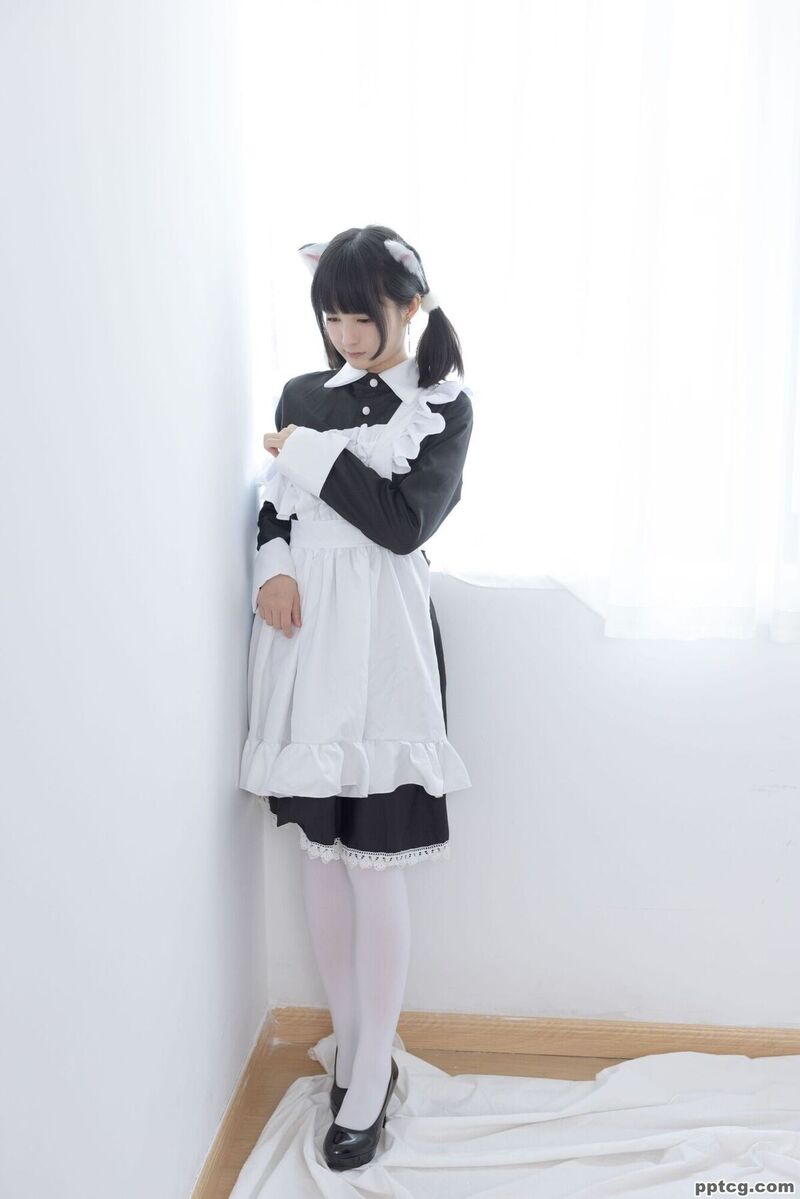 少女秩序 小葵-奈奈COS 少女秩序 小葵