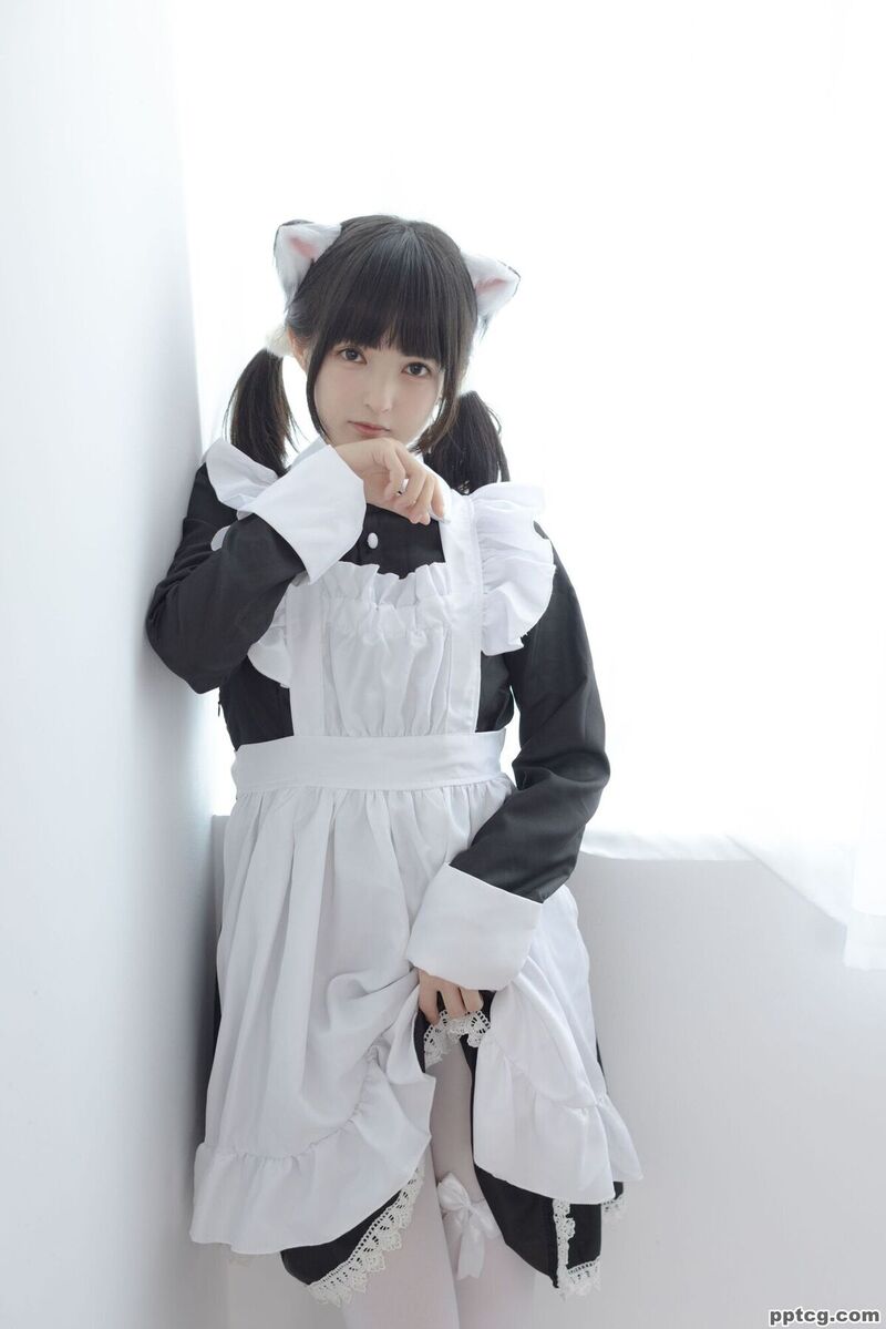 少女秩序 小葵-奈奈COS 少女秩序 小葵