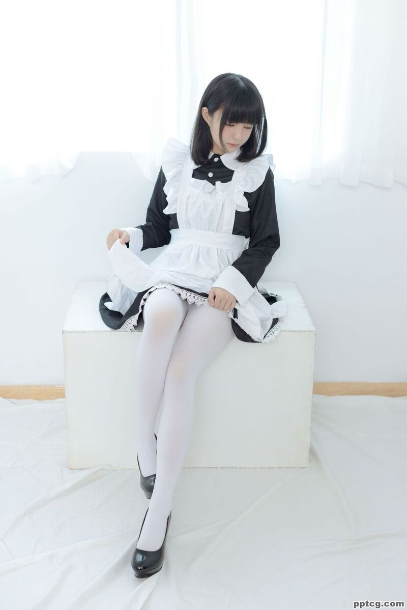 少女秩序 小葵-奈奈COS 少女秩序 小葵
