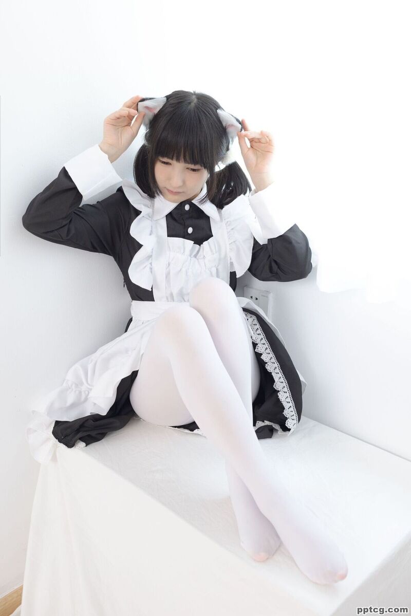 少女秩序 小葵-奈奈COS 少女秩序 小葵