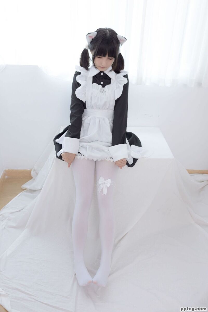 少女秩序 小葵-奈奈COS 少女秩序 小葵