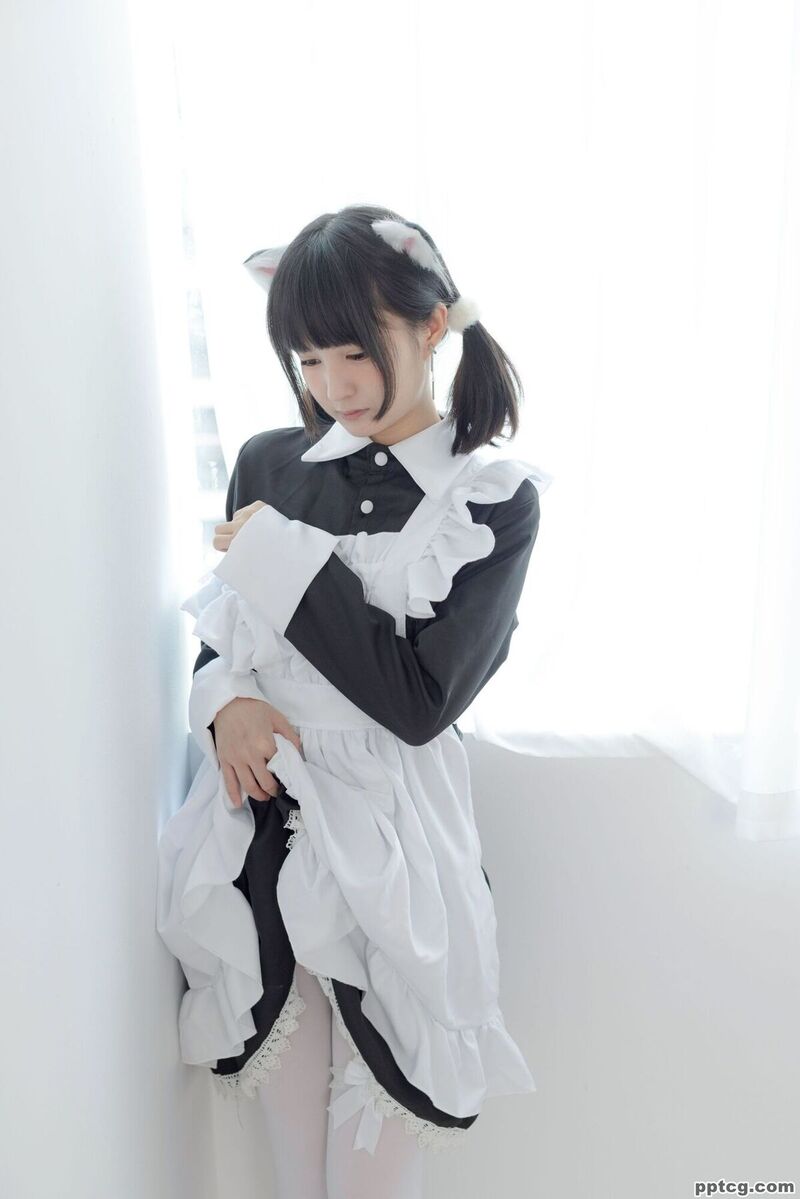 少女秩序 小葵-奈奈COS 少女秩序 小葵