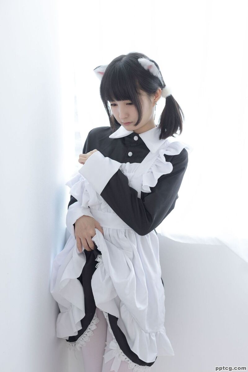 少女秩序 小葵-奈奈COS 少女秩序 小葵