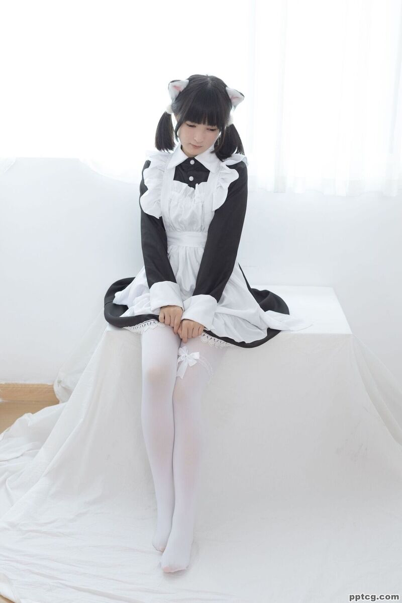 少女秩序 小葵-奈奈COS 少女秩序 小葵