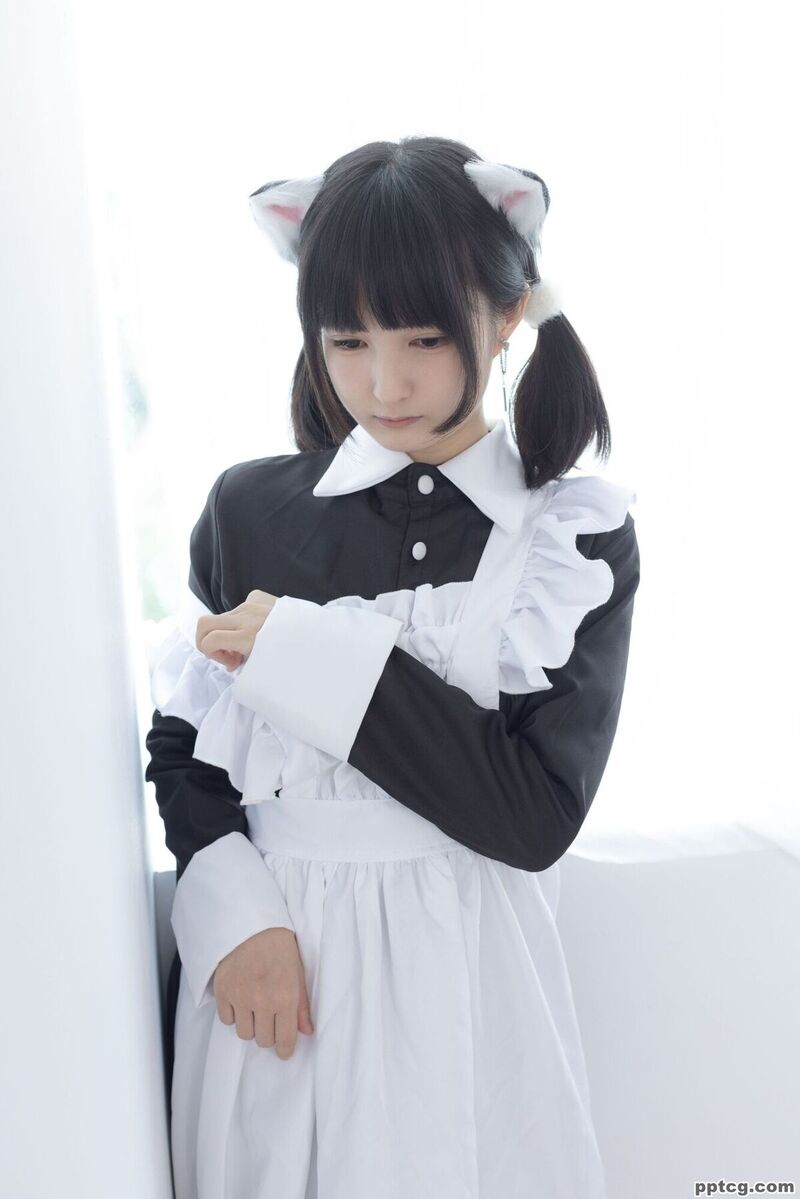 少女秩序 小葵-奈奈COS 少女秩序 小葵