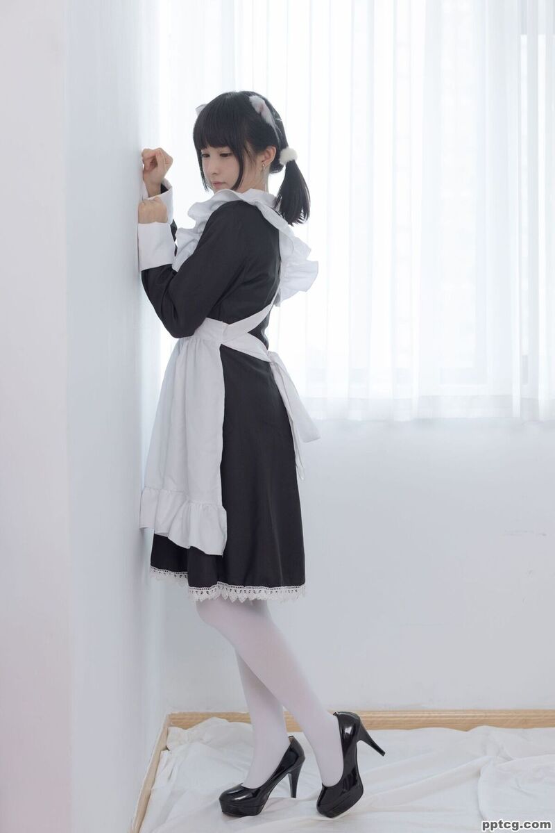 少女秩序 小葵-奈奈COS 少女秩序 小葵