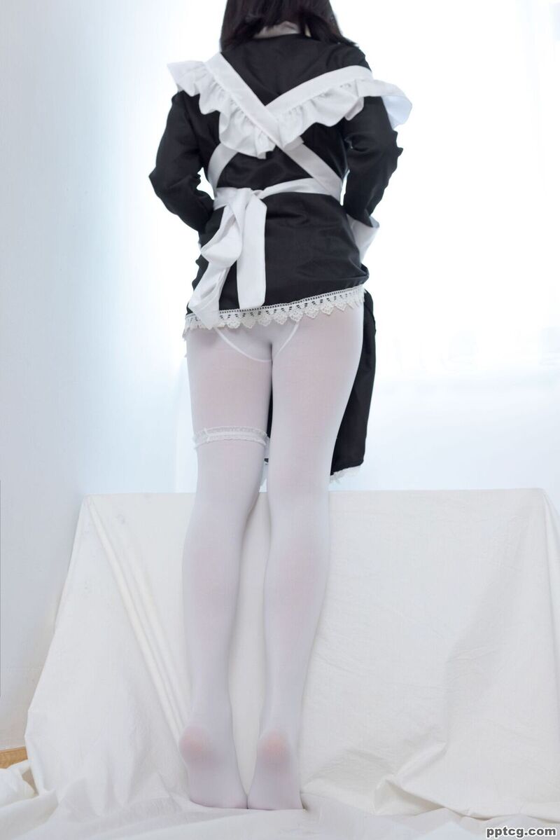 少女秩序 小葵-奈奈COS 少女秩序 小葵