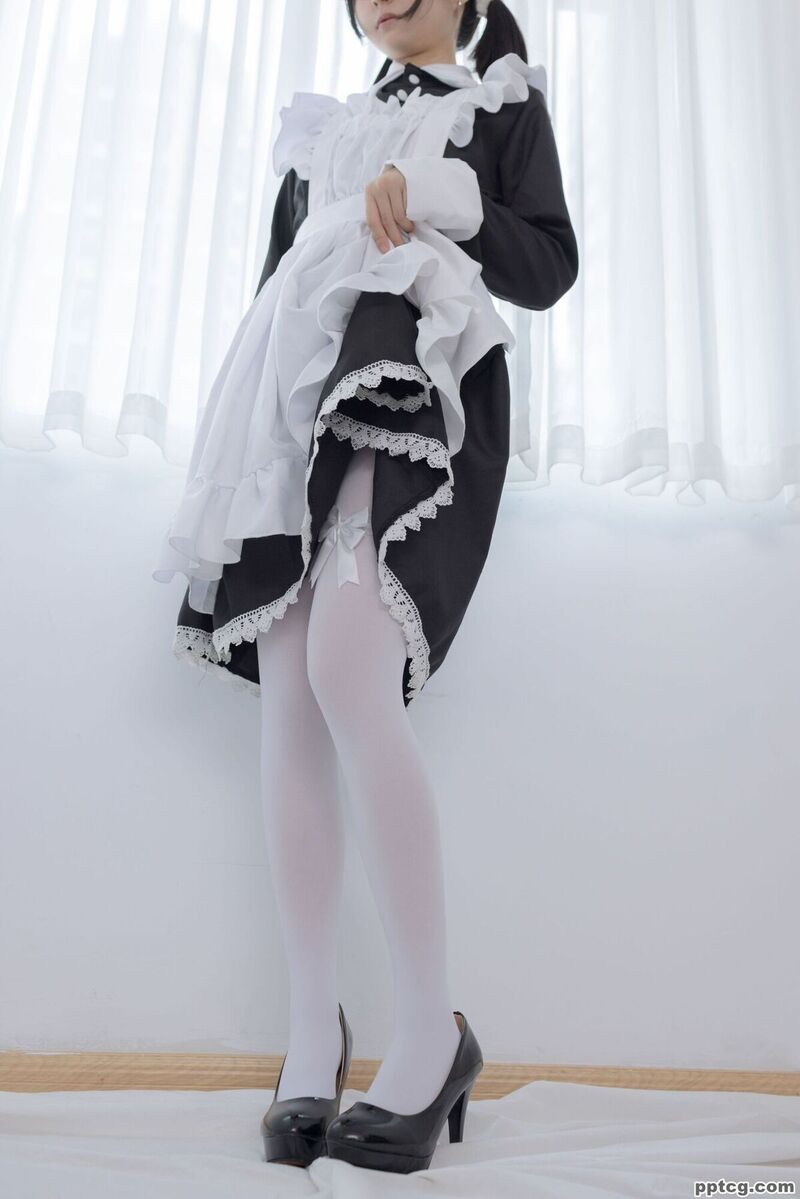 少女秩序 小葵-奈奈COS 少女秩序 小葵